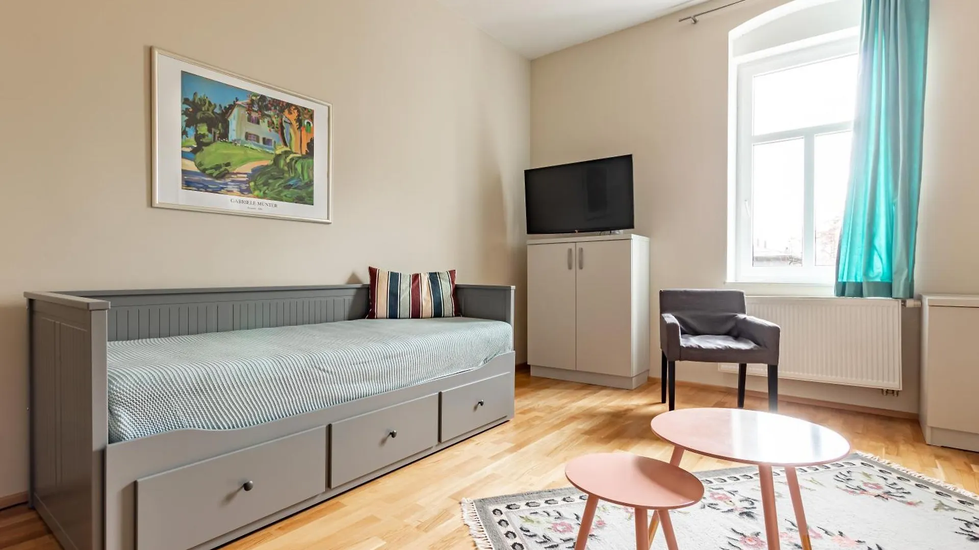 Boutique Hotel Swisshouse Marianske Lazne