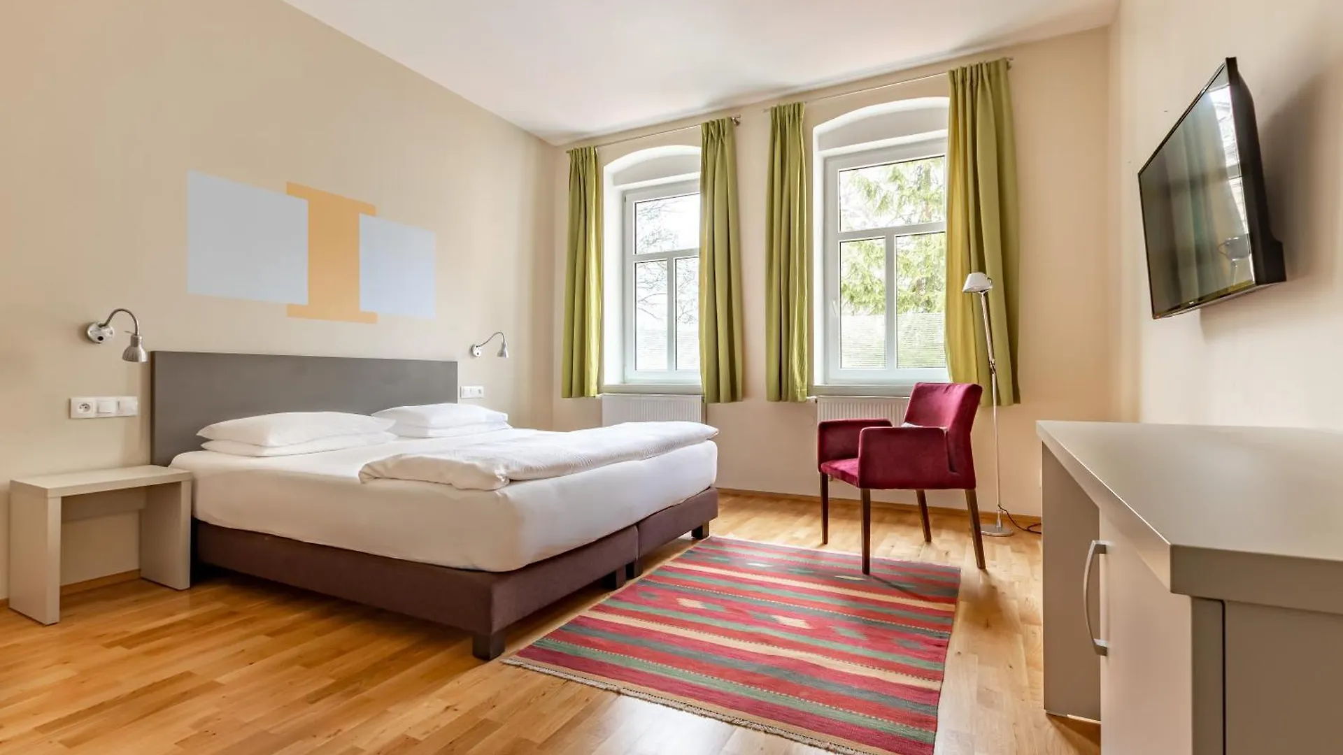 Boutique Hotel Swisshouse Marianske Lazne