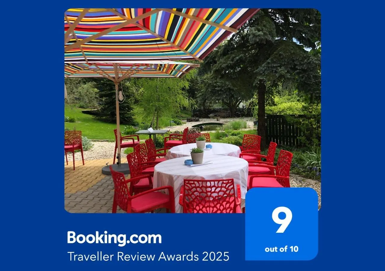 ****  Boutique Hotel Swisshouse Marianske Lazne Czech Republic