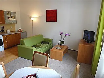 Boutique Hotel Swisshouse Marianske Lazne