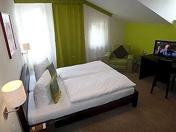 Boutique Hotel Swisshouse Marianske Lazne