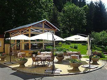 Boutique Hotel Swisshouse Marianske Lazne