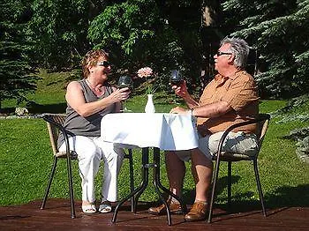 Boutique Hotel Swisshouse Marianske Lazne