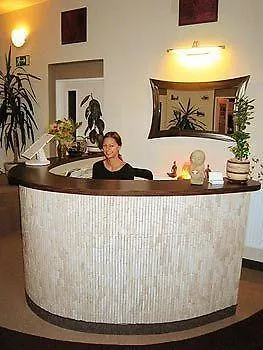 Boutique Hotel Swisshouse Marianske Lazne