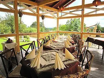 Boutique Hotel Swisshouse Marianske Lazne 4*,  Czech Republic
