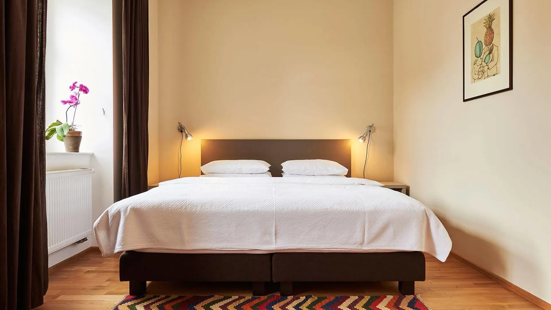 Boutique Hotel Swisshouse Marianske Lazne