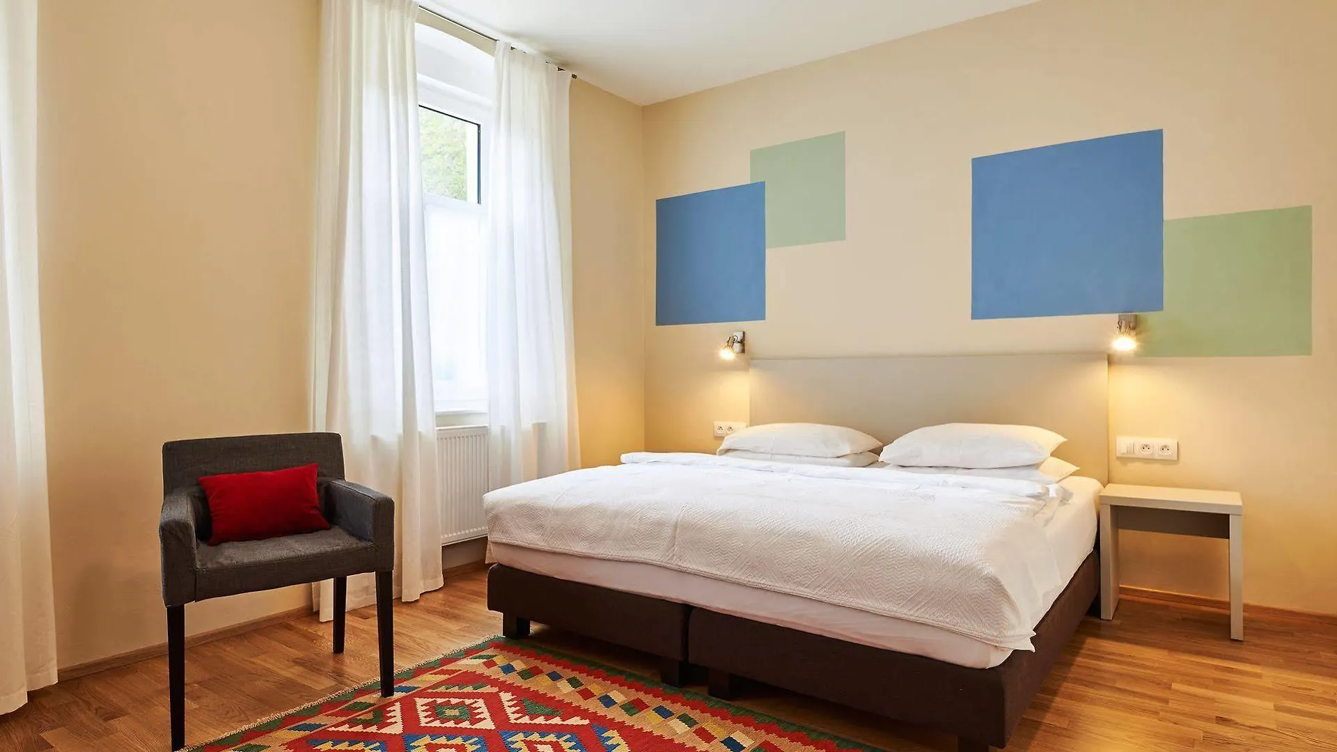 Boutique Hotel Swisshouse Marianske Lazne 4*,  Czech Republic