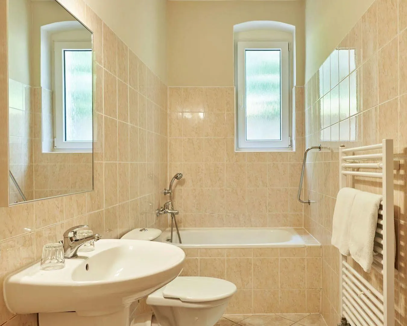 Boutique Hotel Swisshouse Marianske Lazne