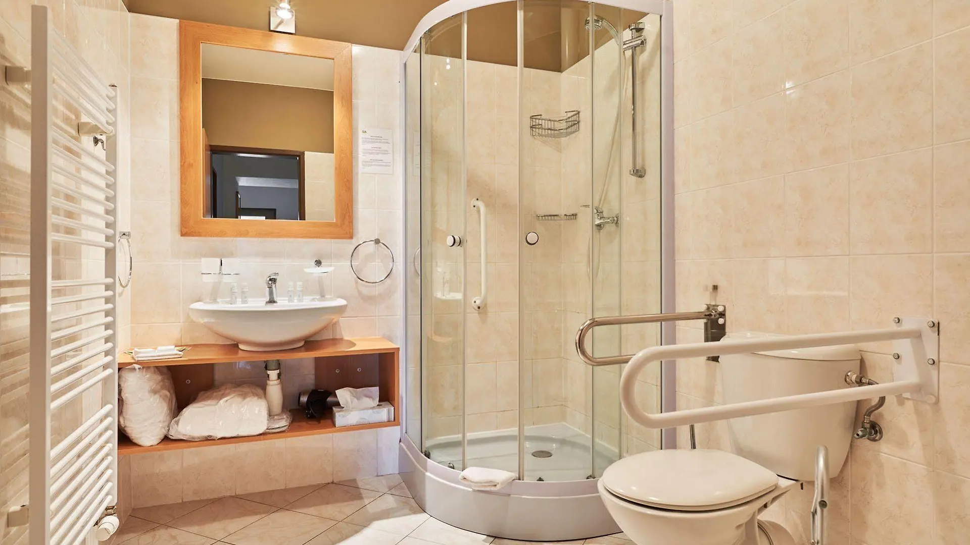 Boutique Hotel Swisshouse Marianske Lazne