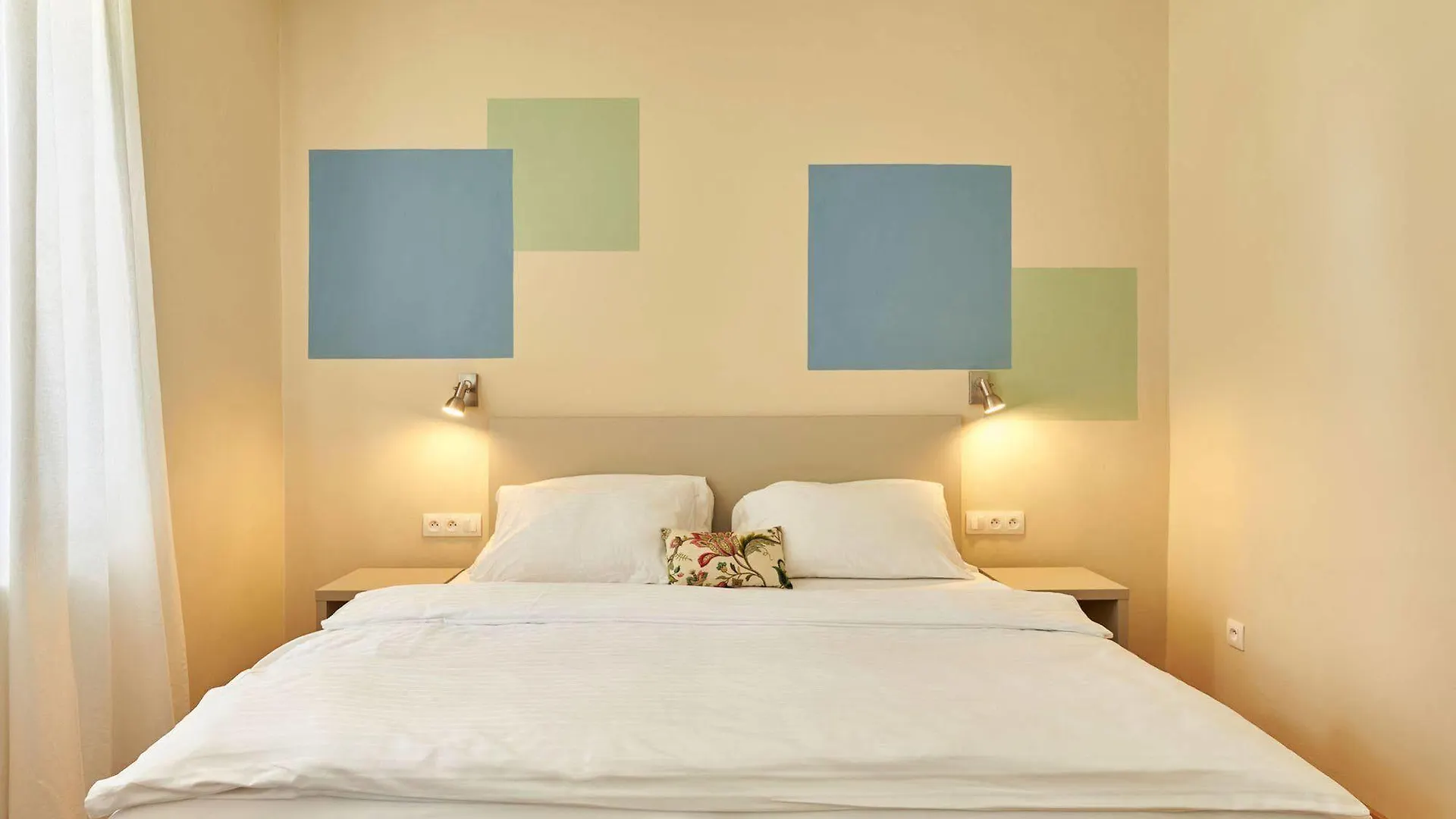 Boutique Hotel Swisshouse Marianske Lazne