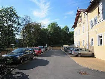 Boutique Hotel Swisshouse Marianske Lazne 4*,  Czech Republic