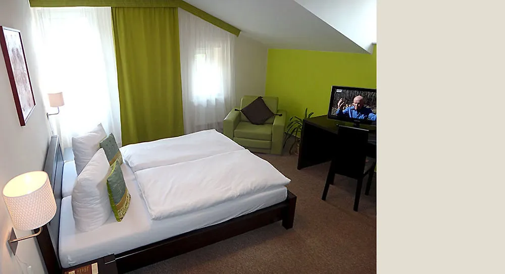 Boutique Hotel Swisshouse Marianske Lazne