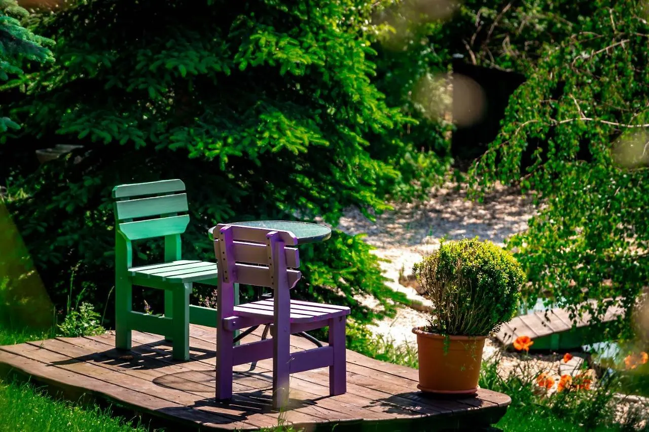 Boutique Hotel Swisshouse Marianske Lazne