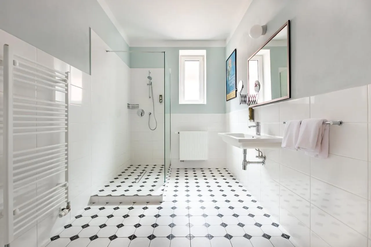 Boutique Hotel Swisshouse Marianske Lazne