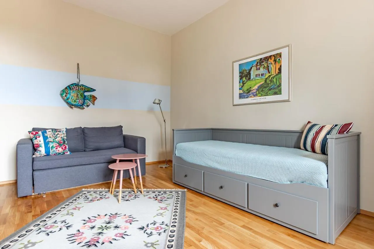 Boutique Hotel Swisshouse Marianske Lazne 4*,  Czech Republic