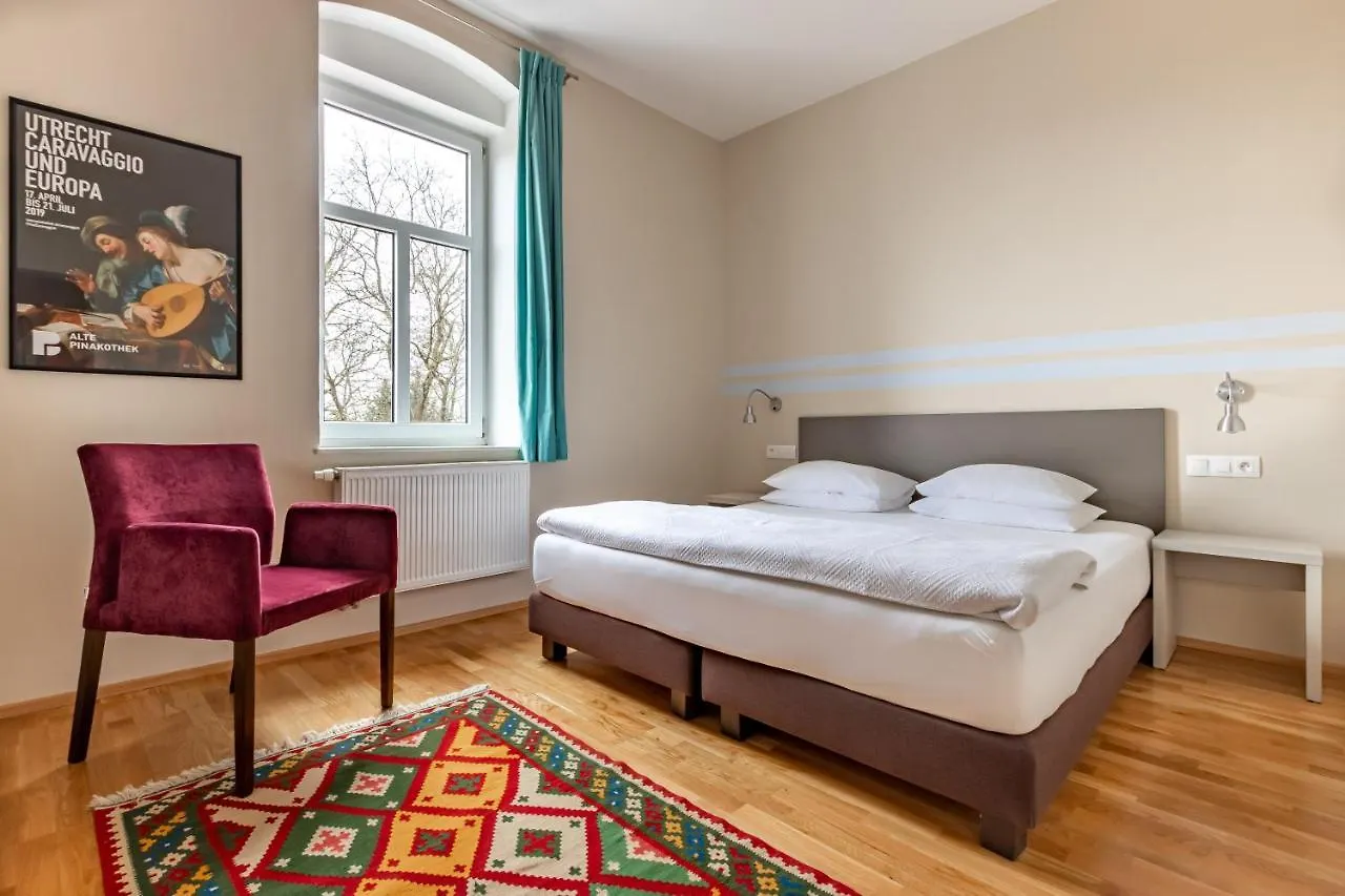Boutique Hotel Swisshouse Marianske Lazne
