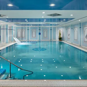 4* Hotel Ensana Pacifik