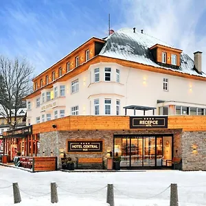 1920 Spindleruv Mlyn