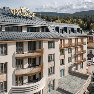 Palace Spindleruv Mlyn