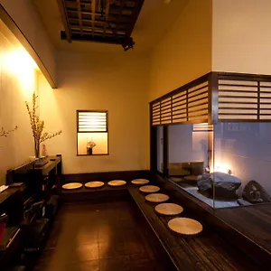 Kimi Ryokan Präfektur Tokio