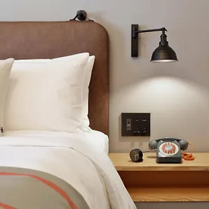 Moxy Kinshicho Hotel Präfektur Tokio
