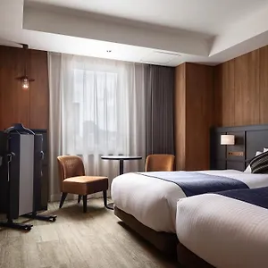 Mitsui Garden Otemachi Hotel Präfektur Tokio