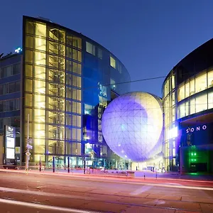 Sono Hotel Brno