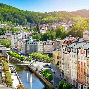 Dvorak & Wellness Karlovy Vary