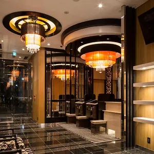 Apa Kanda Ekimae Hotel Präfektur Tokio