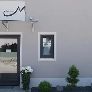 M Gasthof Mühldorf