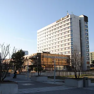 Labe Pardubice