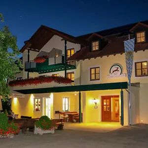 Zum Hirschen Hotel Beilngries