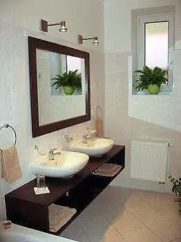 Boutique Hotel Swisshouse Mariënbad