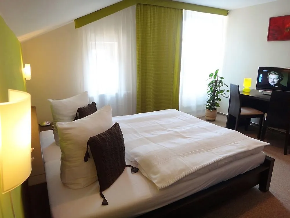 Boutique Hotel Swisshouse Mariënbad Tsjechië