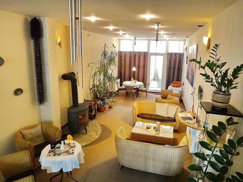 Boutique Hotel Swisshouse Mariënbad 4*,