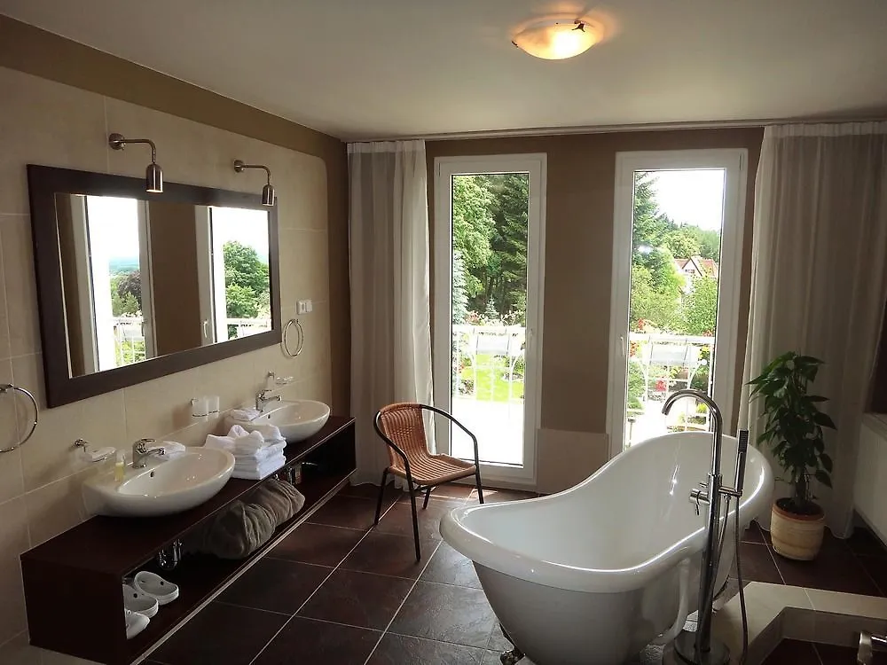 Boutique Hotel Swisshouse Marianske Lazne