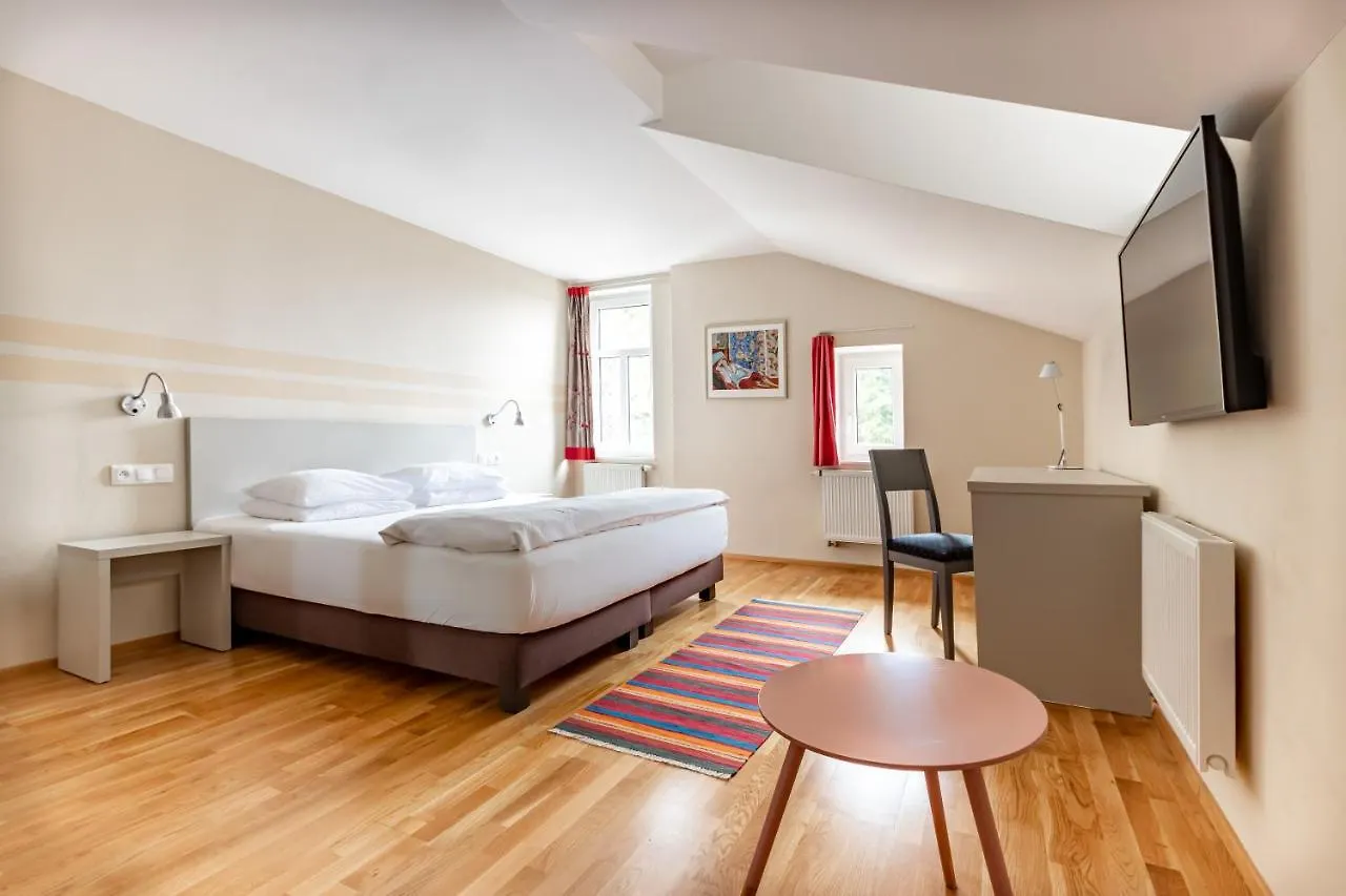 Boutique Hotel Swisshouse Marianske Lazne