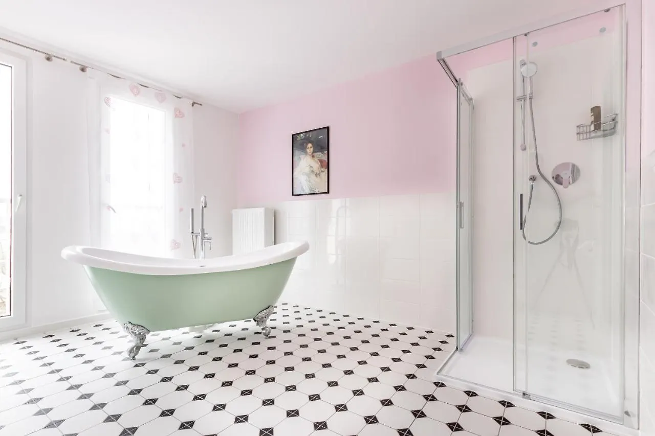 Boutique Hotel Swisshouse Mariënbad