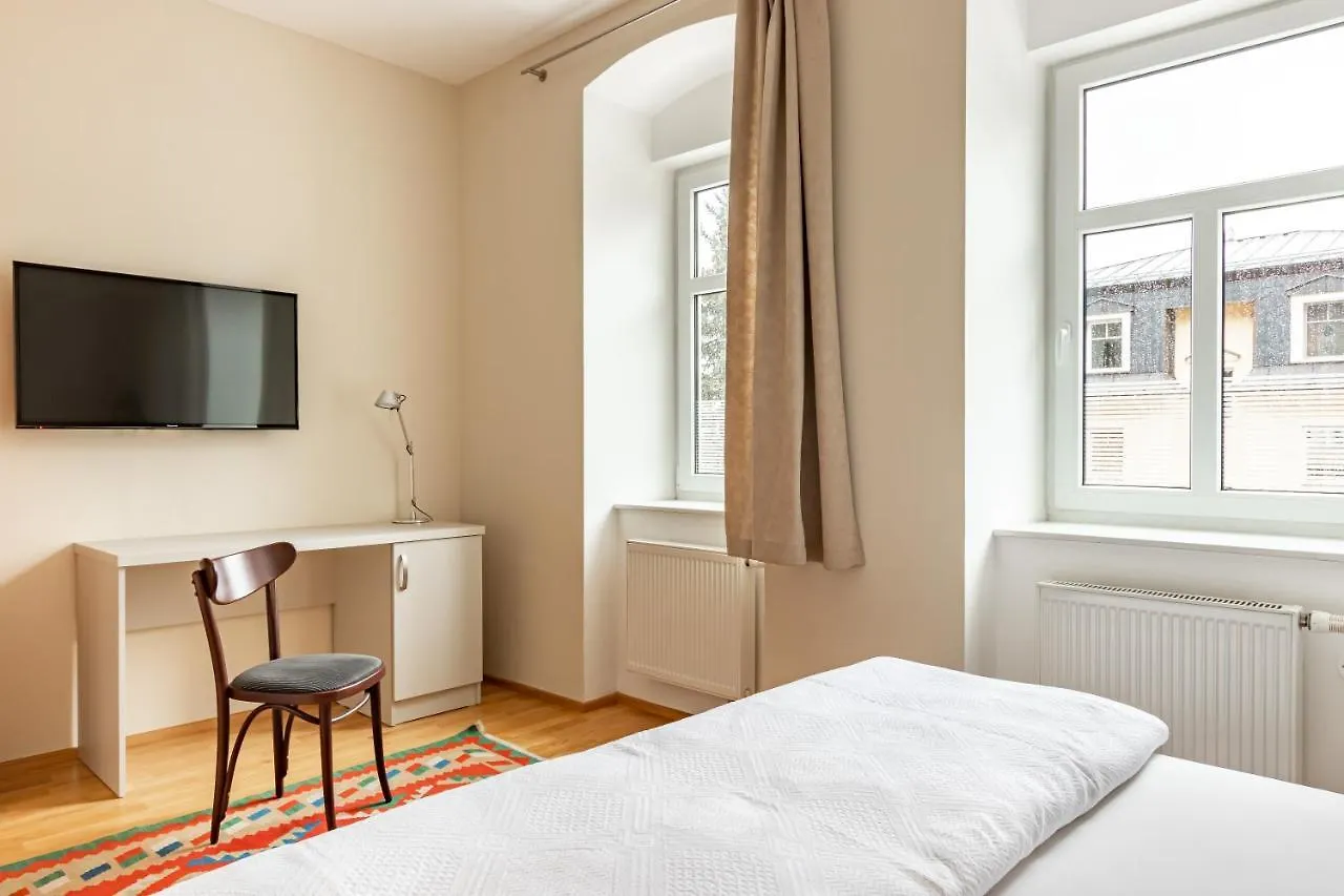 Boutique Hotel Swisshouse Marianske Lazne