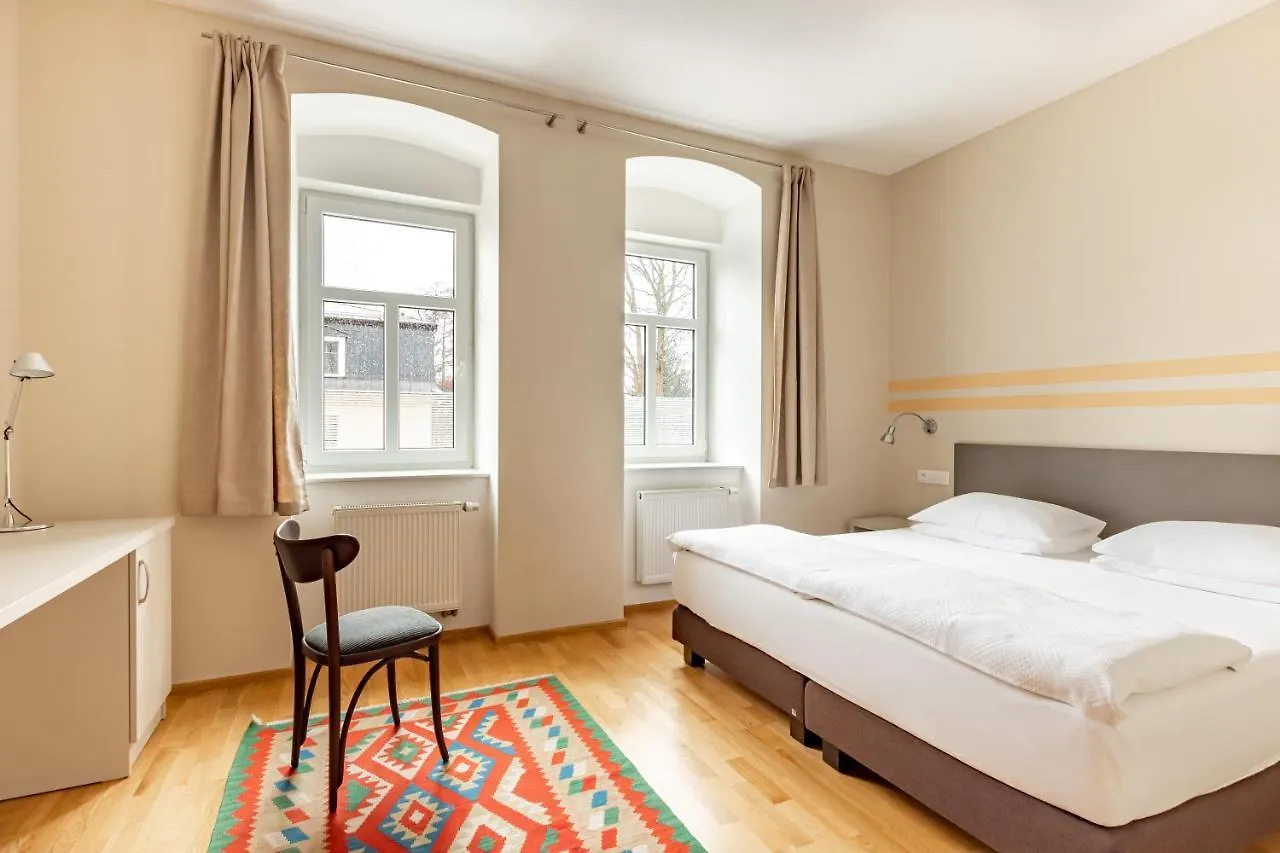 Boutique Hotel Swisshouse Mariënbad 4*,